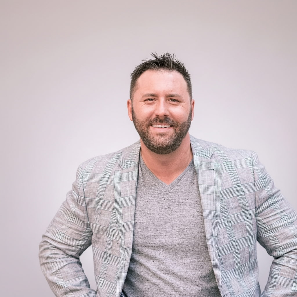 Bryan Forte — Sales Consultant
